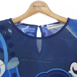 LEONARD Top - Hàng hiệu Authentic 826862