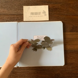 Sách ngoại văn Spot Goes to the Park – Lift-the-Flap Book, Used, Bìa cứng 502623