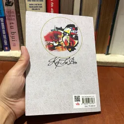 II Tinh Hoa Văn Chương Việt: Kép Tư Bền - Nguyễn Công Hoan - 2024 786565