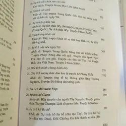 TÁC PHẨM ĐƯỢC TẶNG GIẢI THƯỞNG HỒ CHÍ MINH - NGUYỄN ĐỔNG CHI 690445