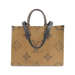 Túi Louis Vuitton Monogram Giant OnTheGo MM M45321 619748