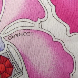 Thời trang LEONARD FASHION T-shirt - Hàng hiệu Chính hãng 826814