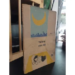 Trăng của bé - Nhiều tác giả