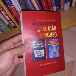 Cha giàu cha nghèo 565478