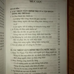 Các anh hùng hào kiệt trong thời loạn 733462