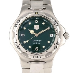 TAG Heuer Kirium WL5112 SS Automatic - Hàng hiệu Chính hãng