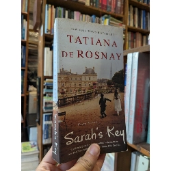 Tatiana de Rosnay - Sarah's Key 778393