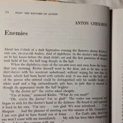 John L Kimmey - Experience and Expression: Reading & Responding to Short Fiction 780103