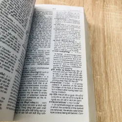 TỪ ĐIỂN Y HỌC ANH - VIỆT  1004688