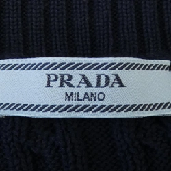 Prada PRADA P24A2S S232 1ZHP Áo len 633022