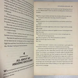 I can’t make this up - Kevin Hart 781585