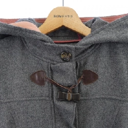 RED VALENTINO Áo khoác duffle - Hàng hiệu Chính hãng 821203