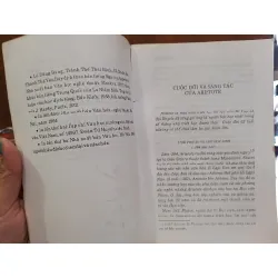 Aristote nghệ thuật thơ ca - Lưu Hiệp văn tâm điêu long 707438