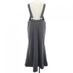 【Mã giảm giá】LOUNGEDRESS Loungedress Váy liền 650352