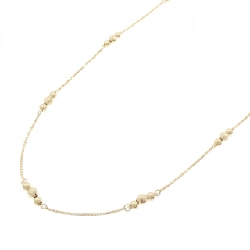 K18YG Dây chuyền - Hàng hiệu Chính hãng 872997