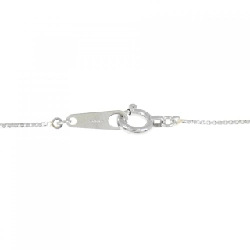 Dây chuyền kim cương PT900/PT850 0.14CT - Hàng hiệu Chính hãng 867507