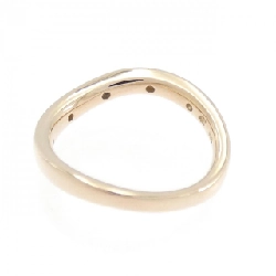 Nhẫn Aquamarine 4゜C - Hàng hiệu Chính hãng 835797