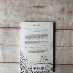 Chó Hoang Dingo Hay Là Câu Chuyện Mối Tình Đầu - Ruvim Ixaevich Phraerman 757051