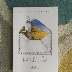 Lá Thư Hè - Alphonse Daudet 291709