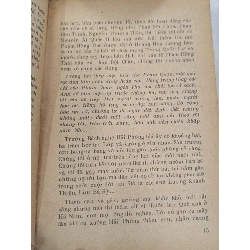 Chặng đường nóng bỏng - Hoàng Quốc Việt 931322