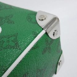 Túi đeo vai Louis Vuitton Monogram (Everyday LV) Mini Soft Trunk M80816 - Hàng hiệu Chính hãng 801747