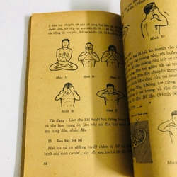 PHƯƠNG PHÁP DƯỠNG SINH  544970