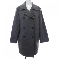 MACKINTOSH LONDON Áo khoác Peacoat - Hàng hiệu Chính hãng