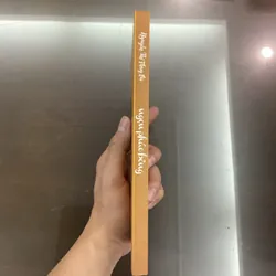 [TRUYỆN DÀI] Ngọn pháo bông - Nguyễn Thị Thuỵ Vũ 712272