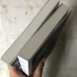 Bộ 2 tập Cái Chết Của Những Xác Sống - Masaya Yamaguchi 900252