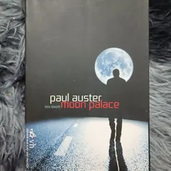 Moon palace (Paul Auster)