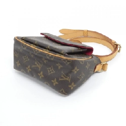 Túi xách vai Louis Vuitton Monogram Viva Cite PM M51165 612020
