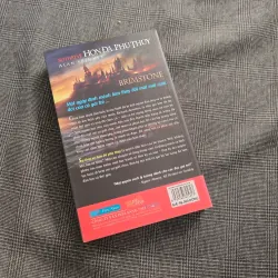 Sự Thật Về Hòn Đá Phù Thủy - Alan Skinner 695984