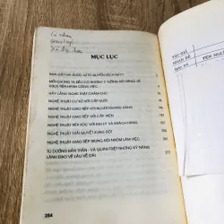 NGHỆ THUẬT GIAO TIẾP HỮU HIỆU NƠI CÔNG SỞ 1020323