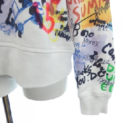 【Mã giảm giá】ディースクエアード DSQUARED2 Áo sweatshirt 640738