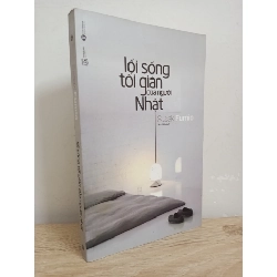 Lối Sống Tối Giản Của Người Nhật (2017) - Sasaki Fumio S1507