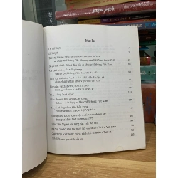 Rock Hà Nội và rumba Cửu Long -Jason Gibbs