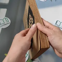 [XƯA] Homo Faber (1986) - Max Frisch 776069