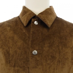 DIOR TRAVIS SCOTT 283D493BY509 Áo sơ mi - Hàng hiệu Authentic 890750