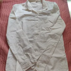 Áo sơ mi trắng nữ 974161