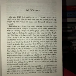 Thằng gù nhà thờ Đức Bà - Victor Hugo  993343