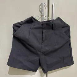 Quần sooc công sở nữ