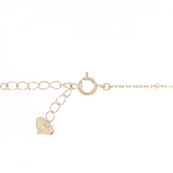 K10PG Bracelet - Hàng hiệu Authentic 872239