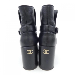 CHANEL G38064Y56105 Boots - Hàng hiệu Authentic 829690