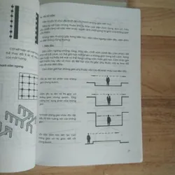 Thanh lý bộ 3 sách kiến trúc: Cơ sở tạo hình kiến trúc, Ngôn ngữ hình thức kiến trúc (cũ) 702724