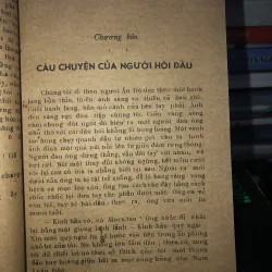 Sơ-lốc-hôm - Truy tìm dấu bộ tứ - Conan Doyle  789281