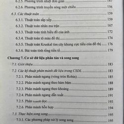 CƠ SỞ LÝ THUYẾT SONG SONG 494039