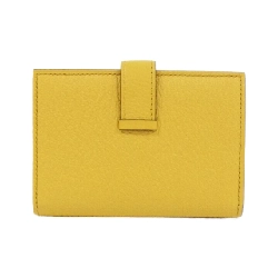 Thẻ da Hermès Béarn 039805CK 623797