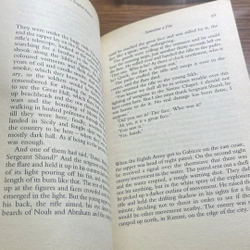 The English patient Michael Ondaatje 517615