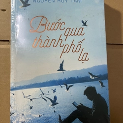 Bước Qua Thành Phố Hạ