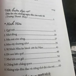 Nỗi Buồn Rực Rỡ 693300